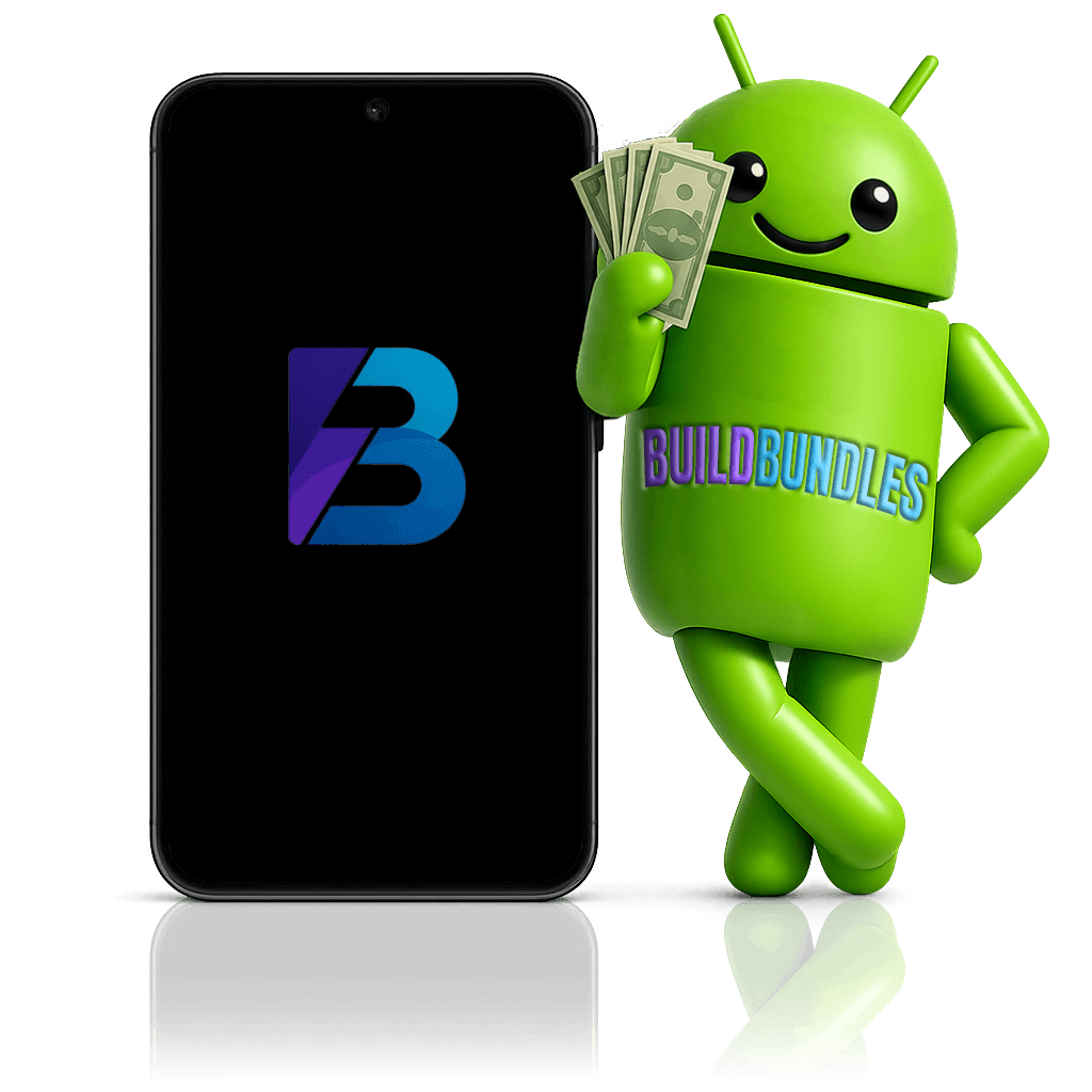 BuildBundles Android Preview