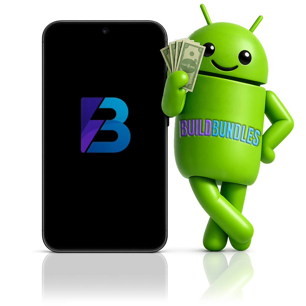 BuildBundles Android Preview